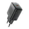 شارژر دیواری ایس فست مدل A104 توان 25 وات